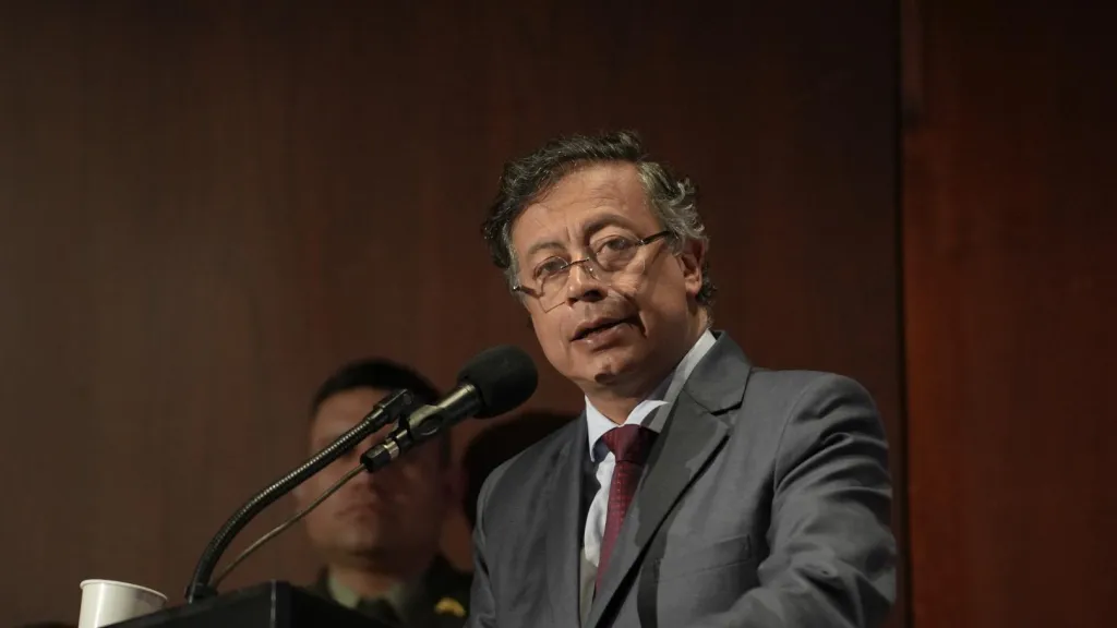 Factores violencia colombia