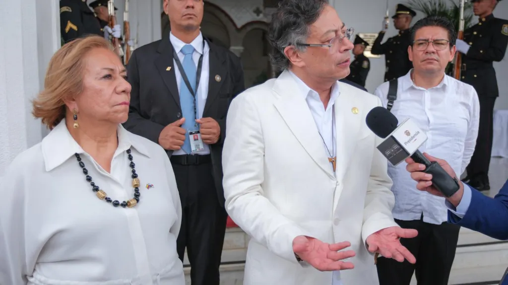 Presidente de la República 