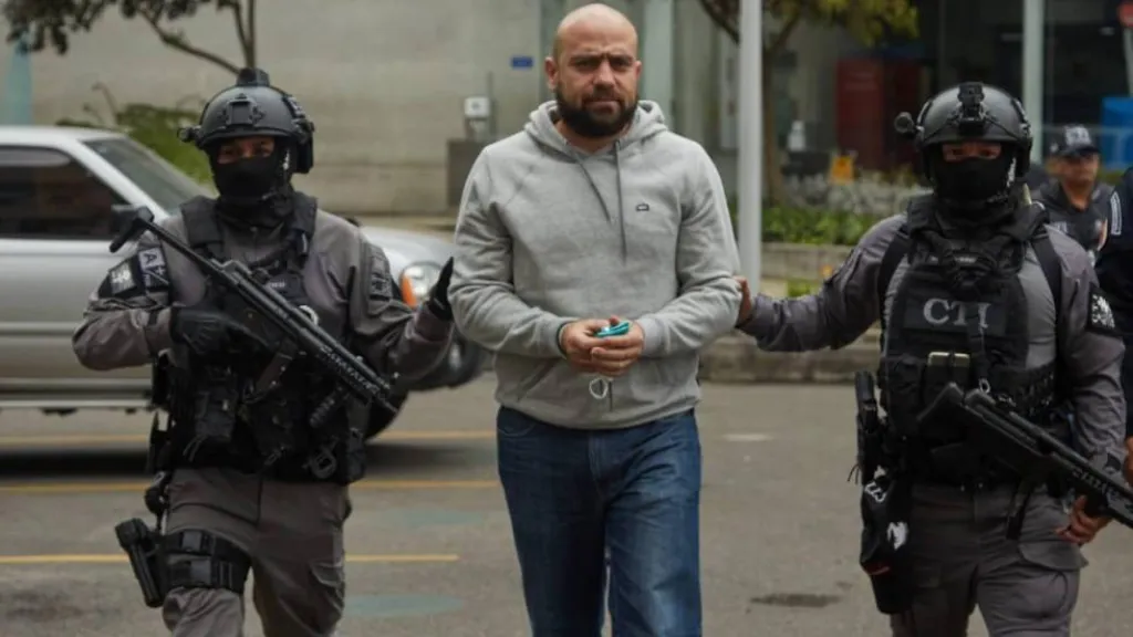 Prisión para el coronel (r) Núñez por asesinato de jóvenes en Chochó