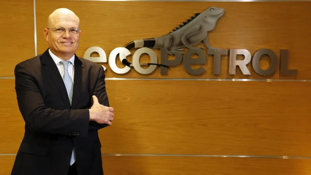 ¿Quién es Alberto Consuegra, presidente encargado de Ecopetrol?