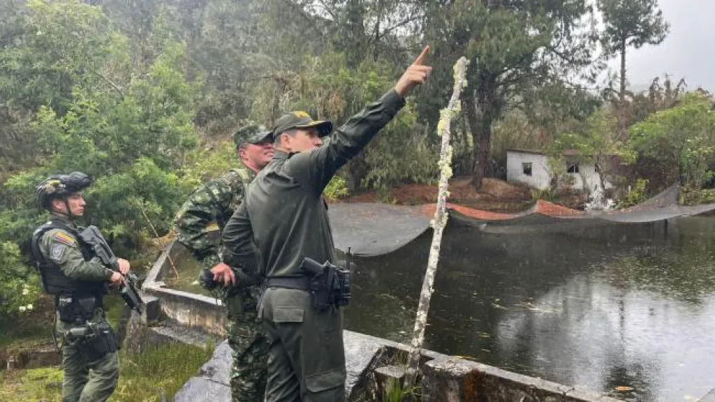 Dilan Santiago Castro: encuentran cuerpo del menor en Bogotá 