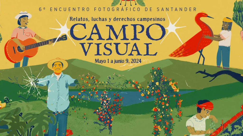 Encuentro Fotográfico de Santander 2024: fecha y programación