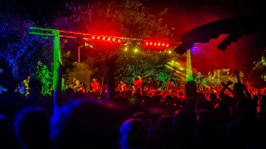 Festival Jaguar 2023 | Fecha y lugar