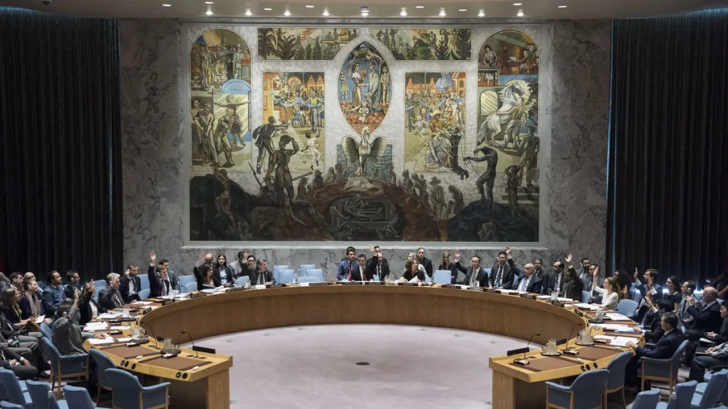 Colombia miembro no permanente Consejo de Seguridad ONU