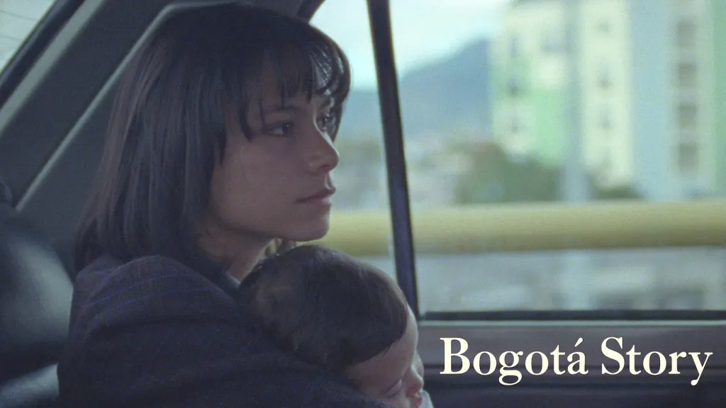 ‘Bogotá Story’: Cortometraje colombiano participante en el Festival de Venecia 2023