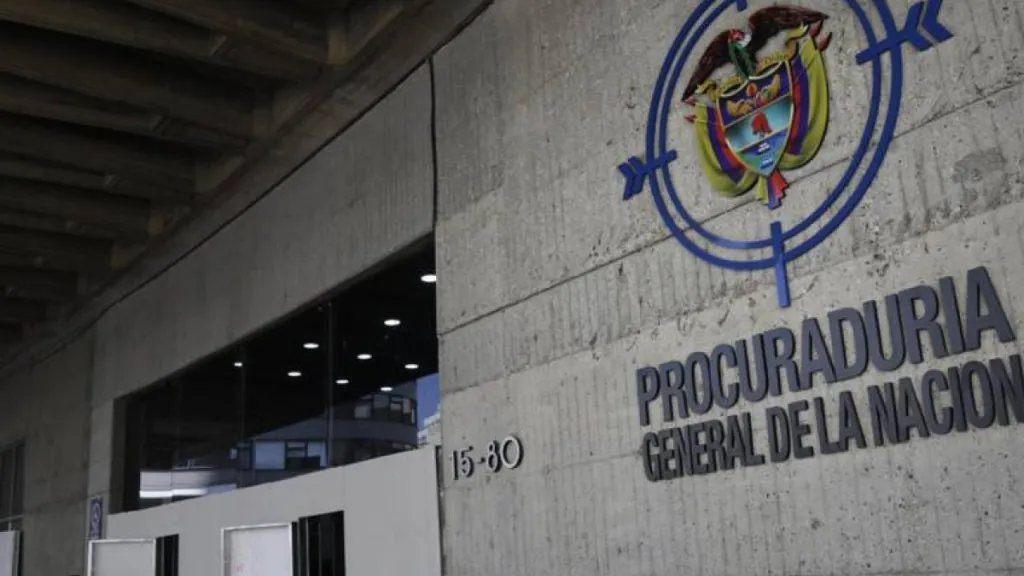 Procuraduría 