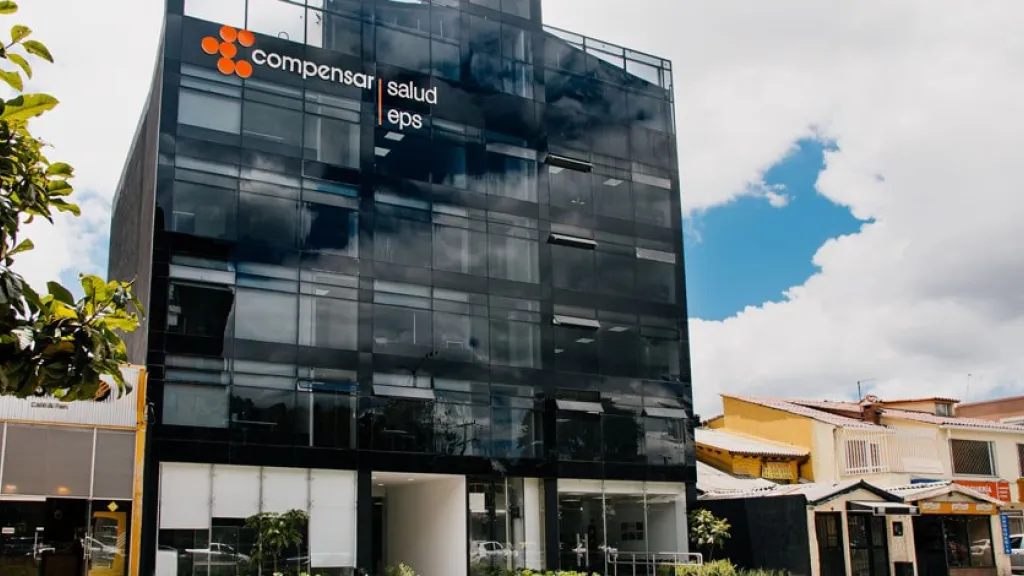 Liquidación EPS Compensar: Superintendente de Salud se pronuncia