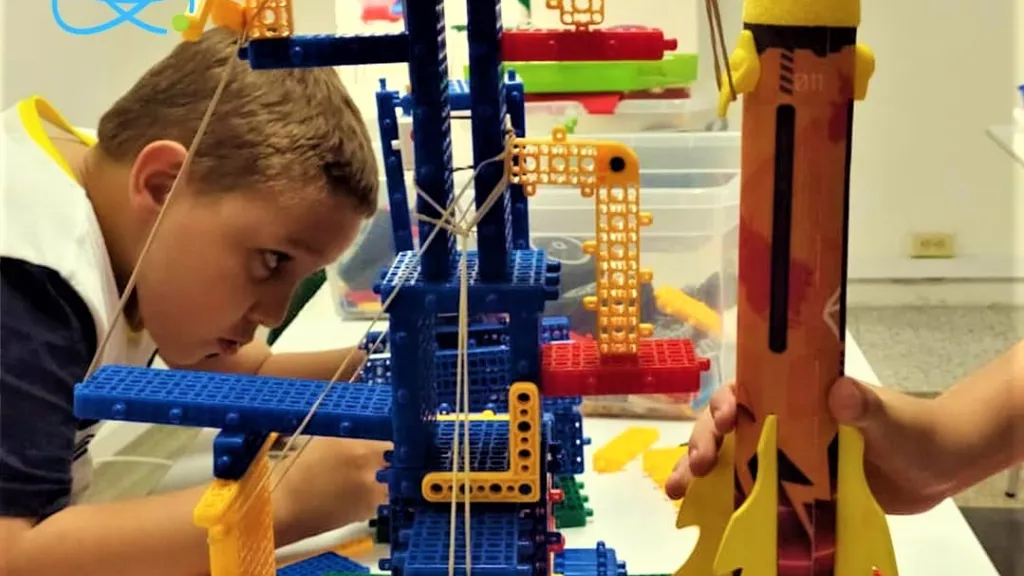 Escuela de robótica para niños en Medellín | Nova Robot 