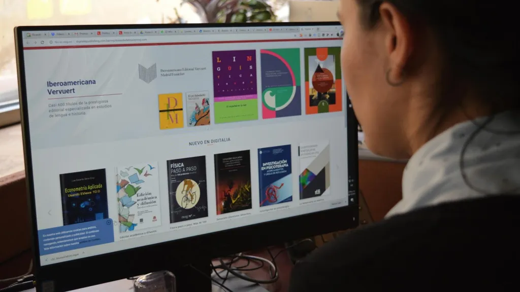 Herramientas digitales gratuitas para profes y estudiantes 
