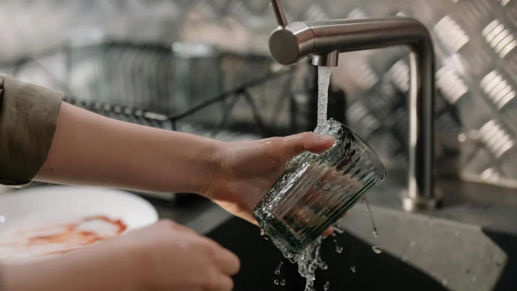 Racionamiento agua: lunes 31 marzo 2025