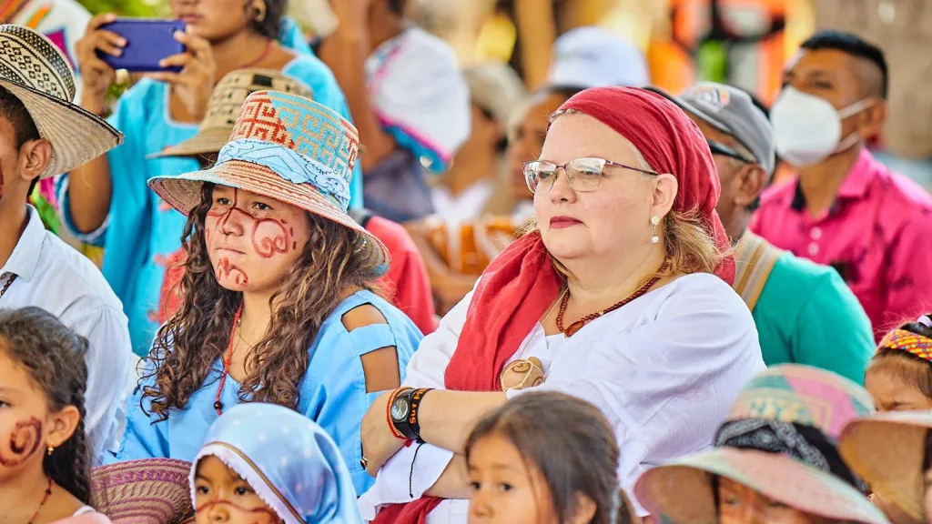 Sentencia T-302 en La Guajira: pueblo wayuu es sujeto de derechos