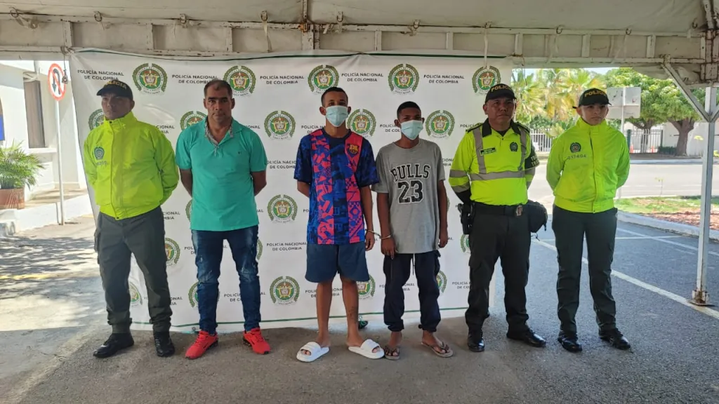 Envían a la cárcel a alias "El Mocho", señalado de pertenecer al Clan del Golfo