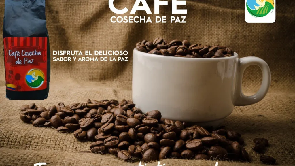 Café colombiano | Iniciativas de reincorporados en el Valle del Cauca