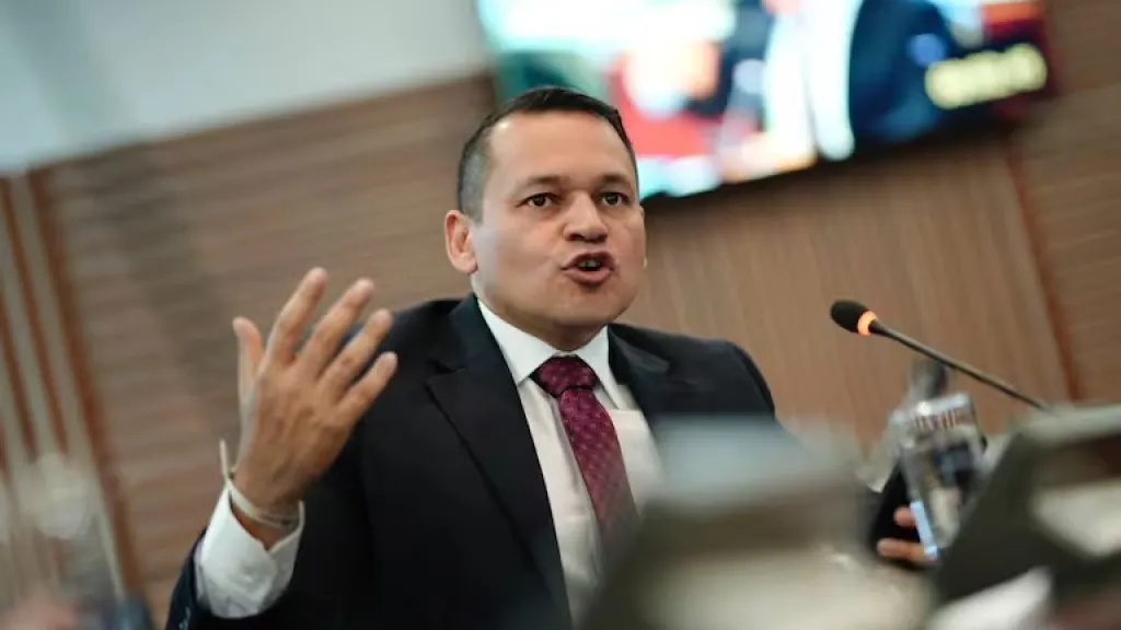 Denuncia a la procuradora por congresista de Pacto Histórico