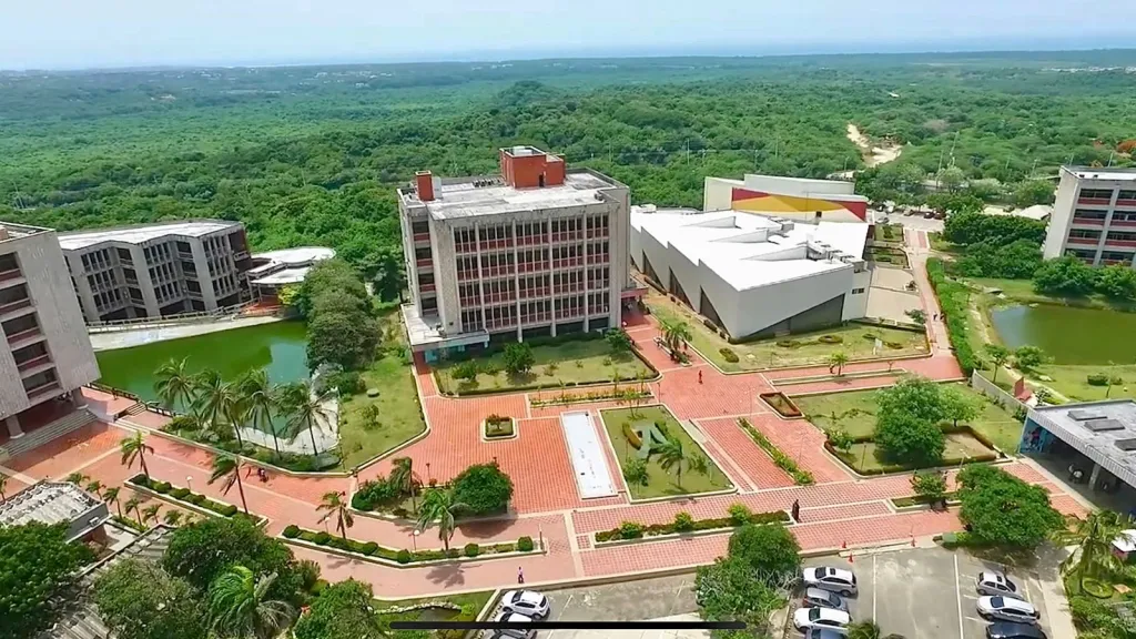 Universidad del Atlántico beneficiará a más de 900 estudiantes en Soledad