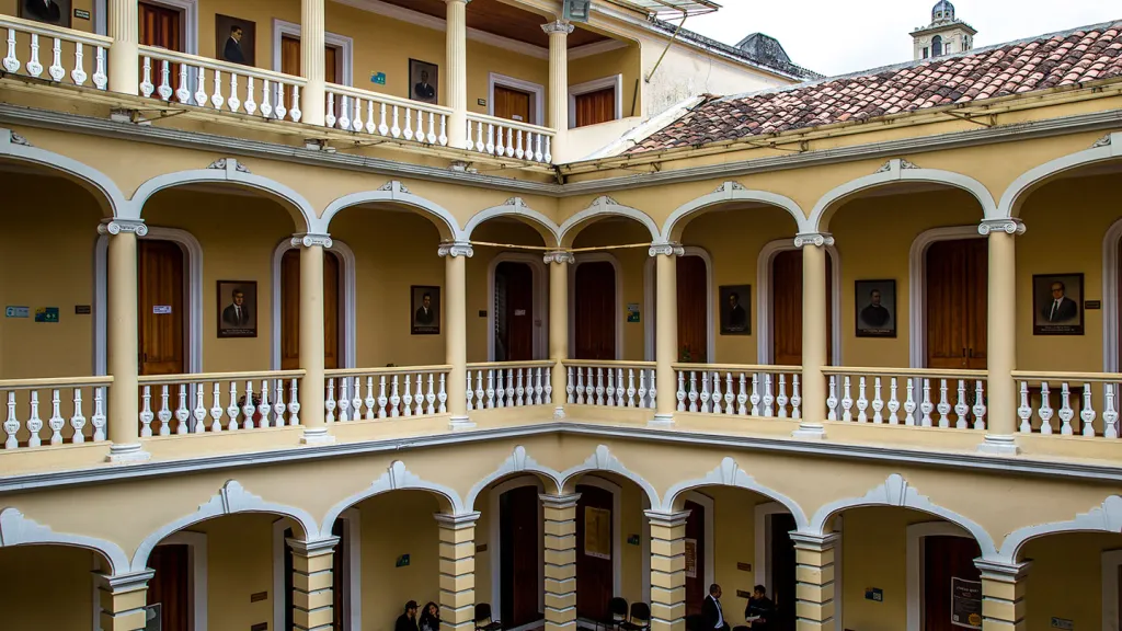 Academia Nariñense de Historia
