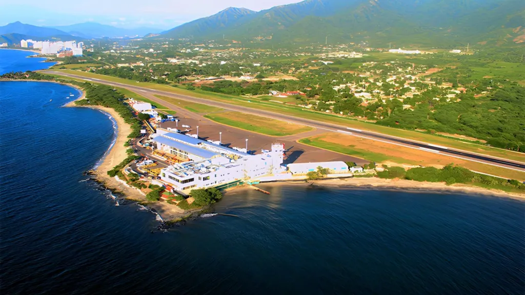 CAF aprueba US$300 millones para modernizar aeropuertos de Santa Marta y Tolú