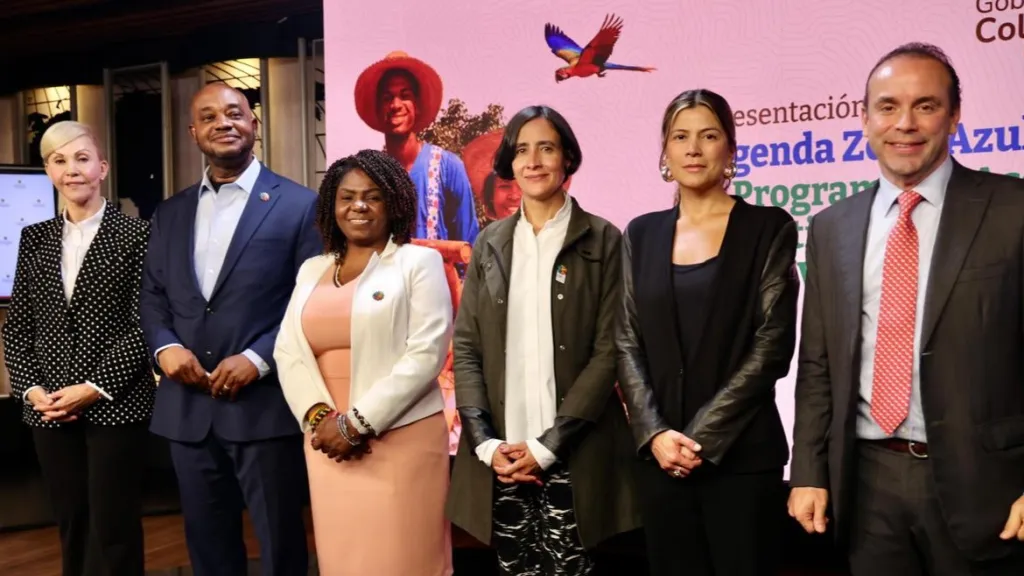 ¡Conoce la Agenda COP16, presentado por el gobierno de Colombia!