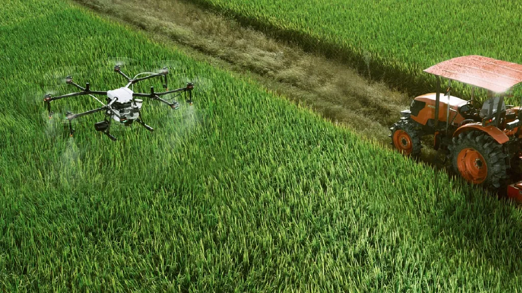 Innovaciones en la agricultura: importancia, casos en Colombia