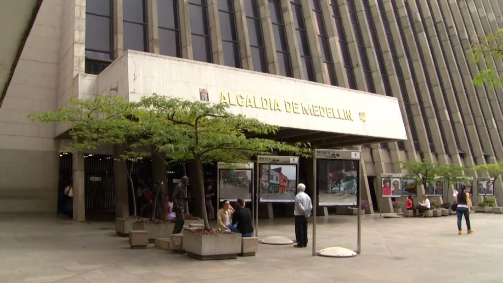 Investigan contratos de la Alcaldía de Medellín con Universidad Nacional y Telemedellín