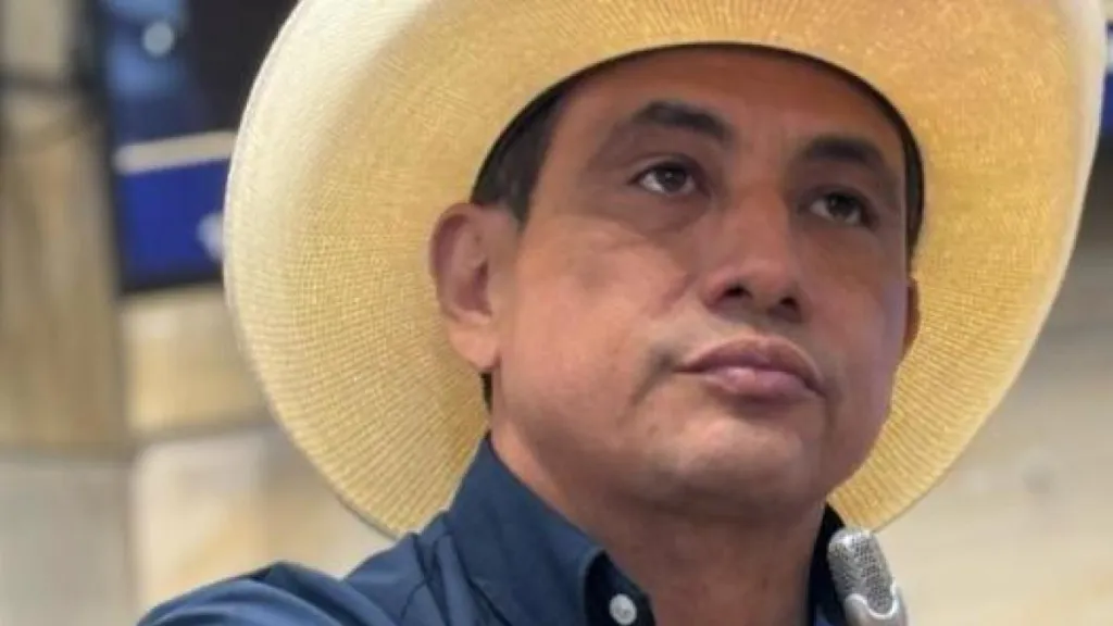 Alirio Barrera acusado de acoso sexual e investigado por tierras baldías en Casanare