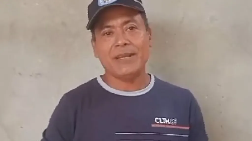 Premio Internacional de Poesía Gabo Latino otorgado a Esteban Almanza Vargas