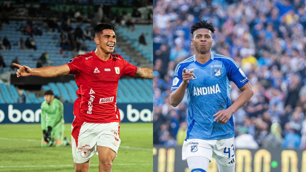 América vs. Millonarios HOY 16 de abril: previa y por donde verlo