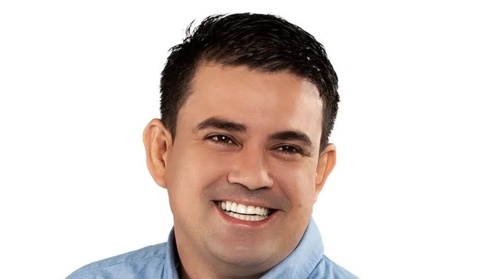 Andrés Felipe Pardo Procuraduría