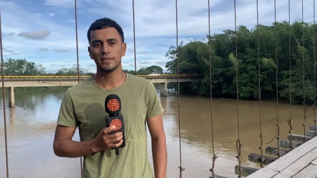Andrés Rivas