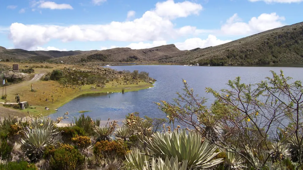 Sumapaz es constituida como zona de reserva campesina