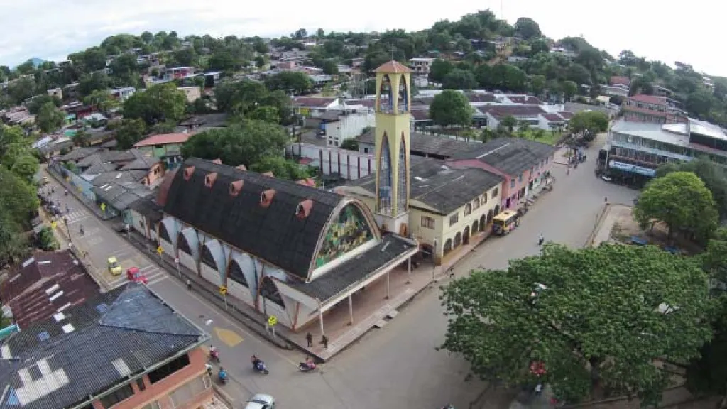 San Vicente del Caguán | Delegación del Gobierno interviene en la región
