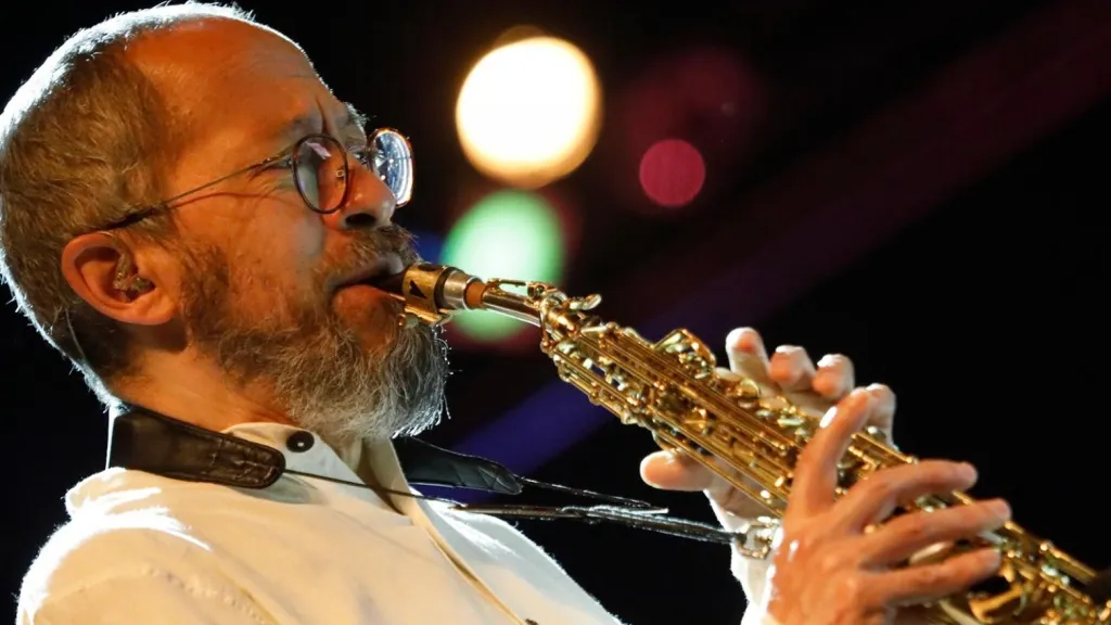 Antonio Arnedo, 60 años de un abanderado de nuestro jazz