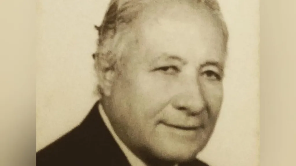 Centenario de Israel Motato, patriarca del sonido popular