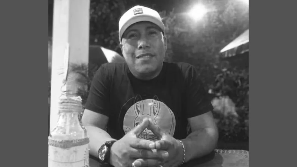 Asesinato Eyber Danilo Poto Pazú, hijo viceministro Nelson Lemus