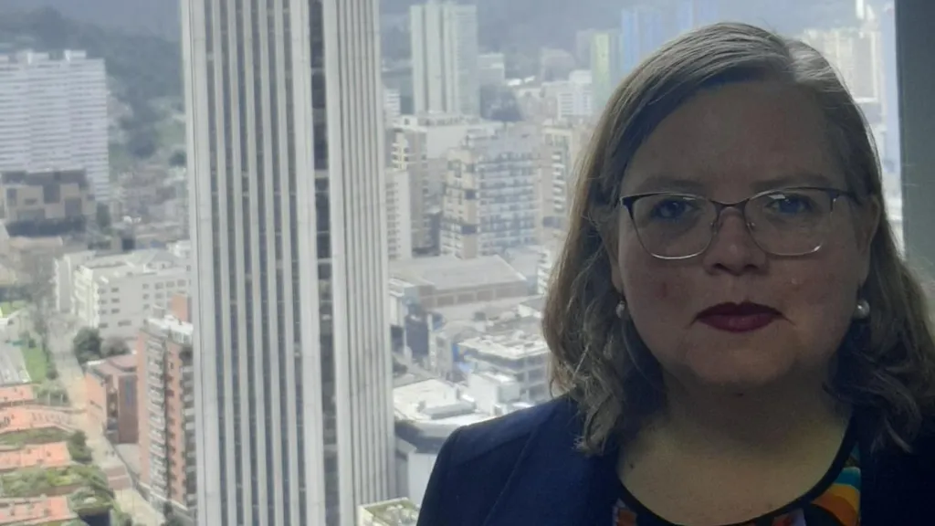 ¿Quién la nueva directora del ICBF? | Astrid Cáceres