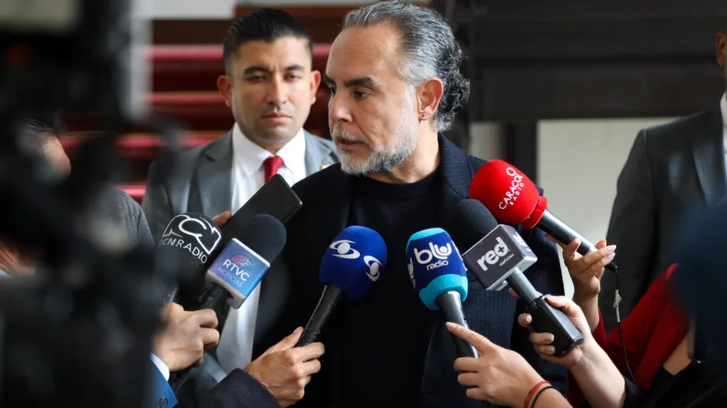 Consulta popular: Gobierno Petro tiene listo borrador para avalarla
