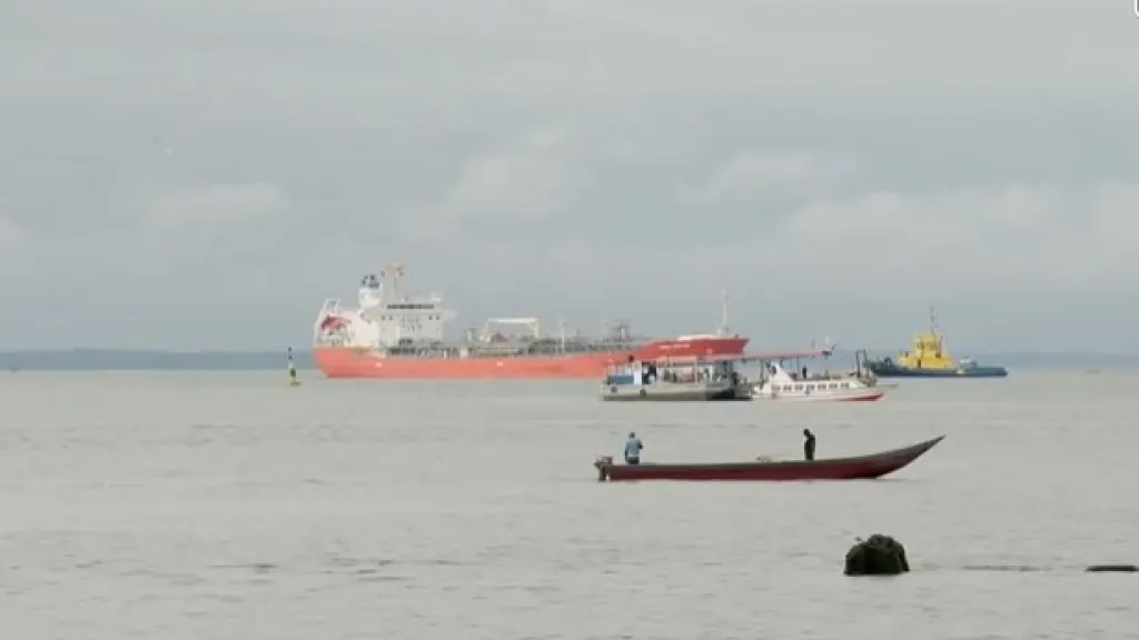 construcción de paz en Buenaventura