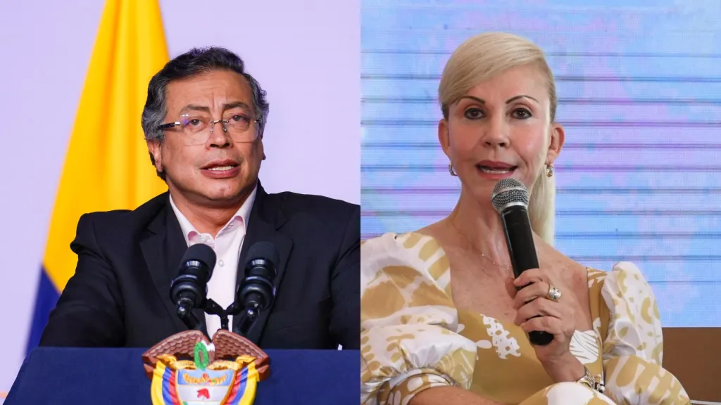Consulta popular: Petro denunció actitud anticonsulta de gobernadora de Valle