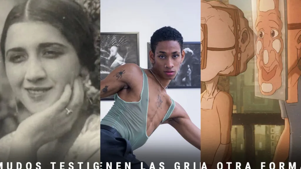 Cine colombiano, presente en el Festival de Cine de Rotterdam 2023