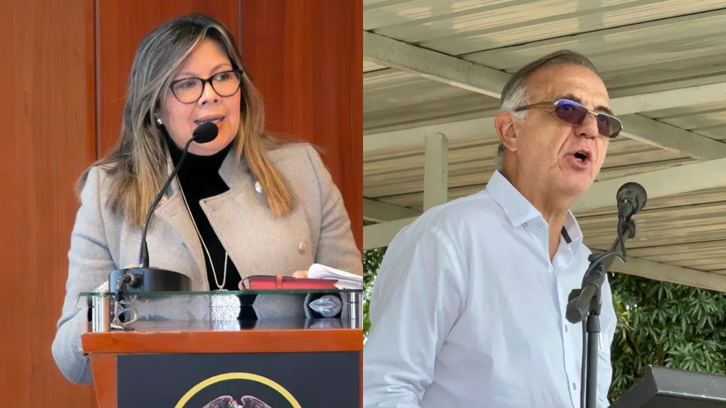 Interpol no emitirá orden de captura contra fiscal de Colombia e Iván Velásquez 