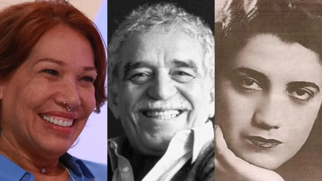 Leo Espinosa, Gabo y Meira del Mar, homenajeados en e Carnaval Internacional de las Artes