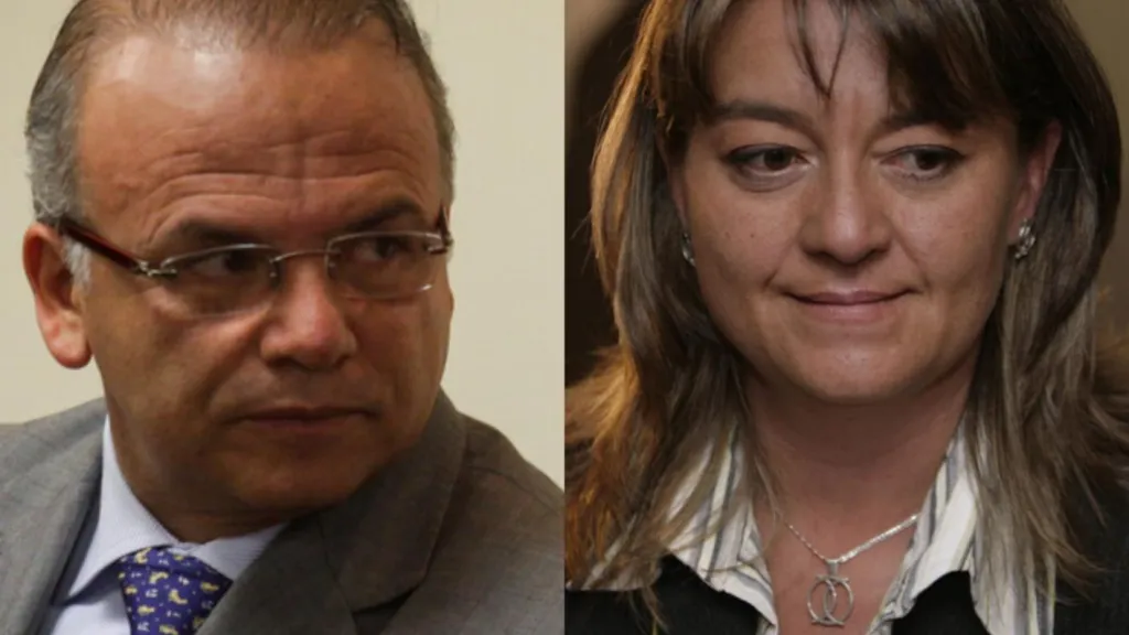 Carrusel de la Contratación: ¿cómo van los casos de Liliana Pardo y Miguel Ángel Moralesrussi?
