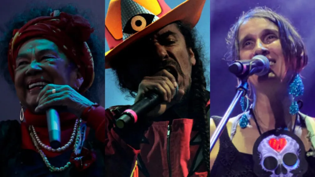 Festival Cordillera | precios, boletas, artistas y fechas