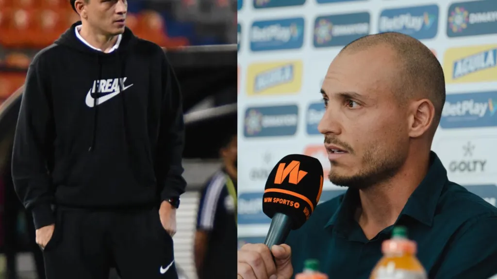 Final Pereira vs Medellín | Nueva generación de técnicos colombianos