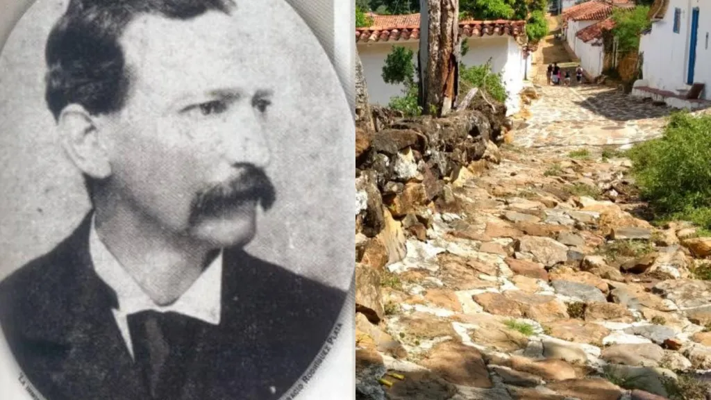 Alemanes en Colombia 
