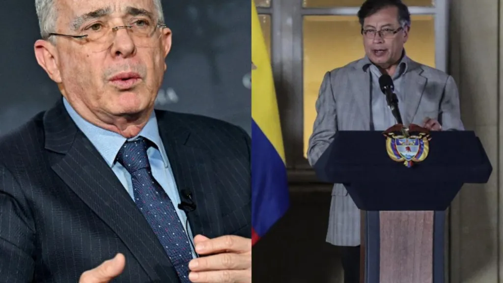 Petro y Uribe: consideran acuerdo quinquenal de incrementos salariales