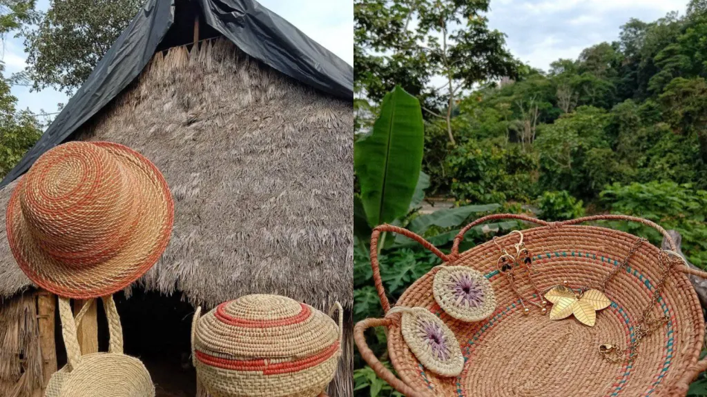 Artesanías de Colombia 