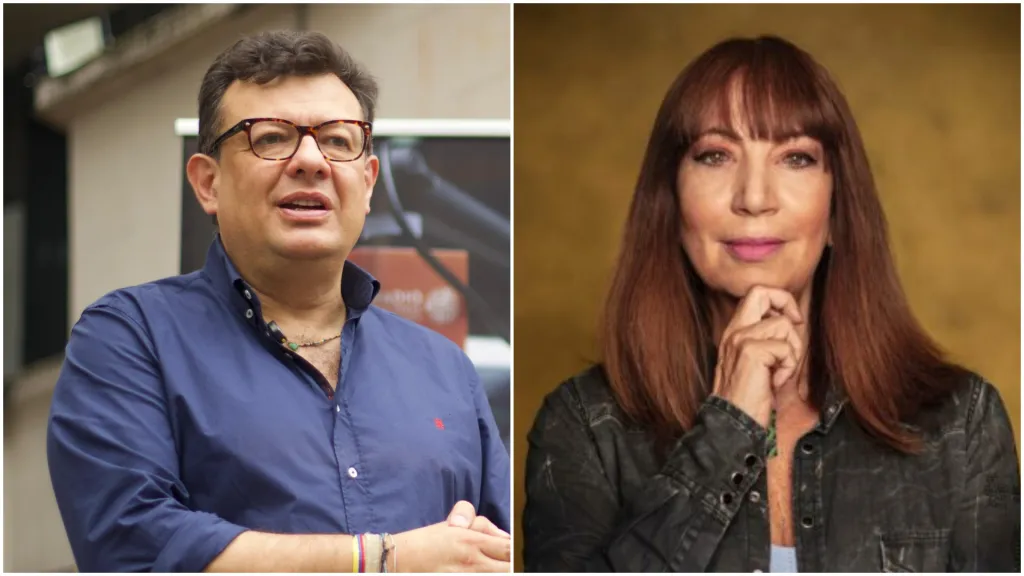 A Fondo María Jimena Duzán: entrevista con Hollman Morris, gerente RTVC