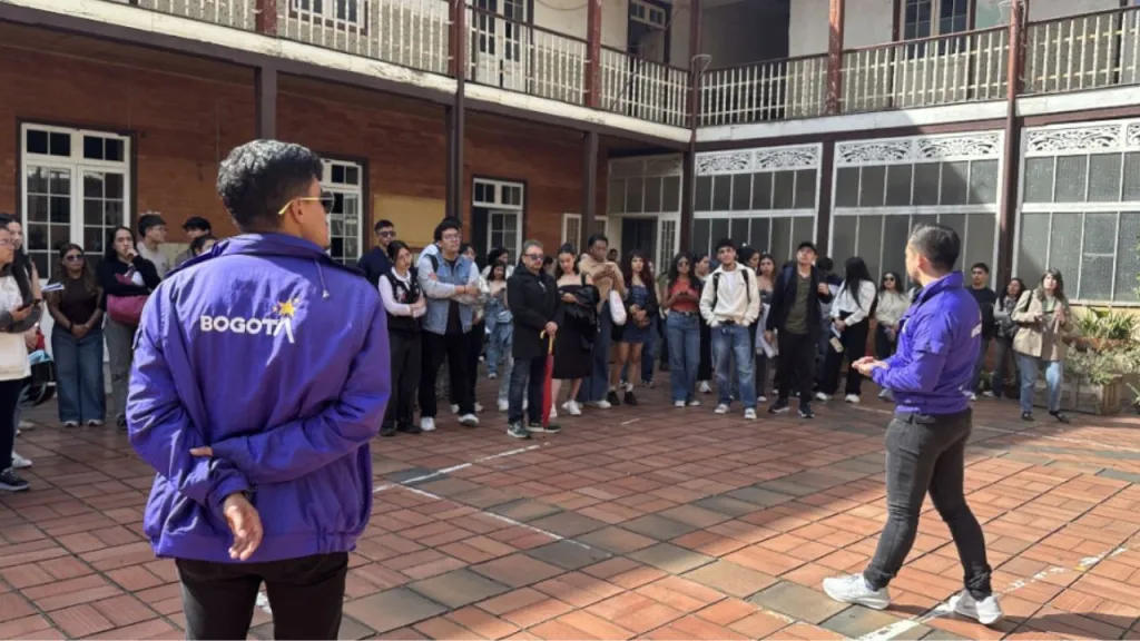 Matrículas 2027 en Bogotá: conozca las fechas, requisitos y pasos para solicitar un cupo en los colegios públicos de la ciudad.