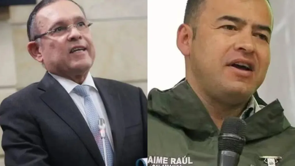Mesas directivas Congreso de la República 2024-2025: resultado